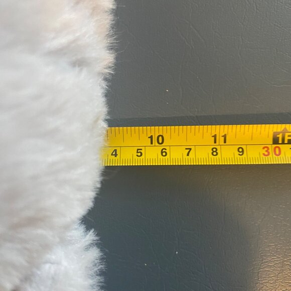 Spark Create Imagine Baby Plush Koala Bear Stuffed Animal 9” Rattle Crinkle Ears - Picture 5 of 5